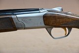 Browning Cynergy 20GA Over Under Shotgun in the Box (mbllc#11202) - Image 2 of 17