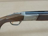 Browning Cynergy 20GA Over Under Shotgun in the Box (mbllc#11202) - Image 7 of 17
