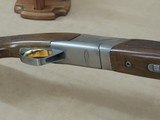 Browning Cynergy 20GA Over Under Shotgun in the Box (mbllc#11202) - Image 12 of 17