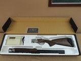 Browning Cynergy 20GA Over Under Shotgun in the Box (mbllc#11202) - Image 1 of 17