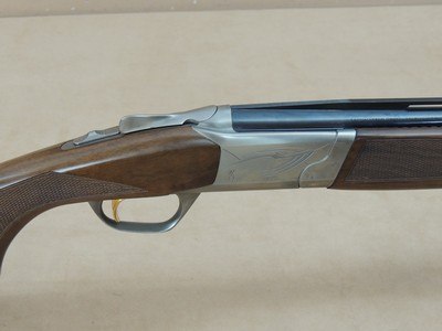 Browning Cynergy 20GA Over Under Shotgun in the Box (mbllc#11202) - Image 7 of 17