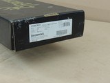 Browning Cynergy 20GA Over Under Shotgun in the Box (mbllc#11202) - Image 17 of 17