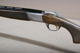 Browning Cynergy 20GA Over Under Shotgun in the Box (mbllc#11202) - Image 6 of 17