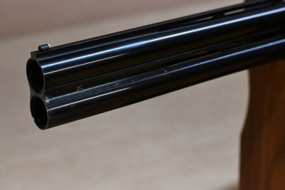 Browning Cynergy 20GA Over Under Shotgun in the Box (mbllc#11202) - Image 4 of 17
