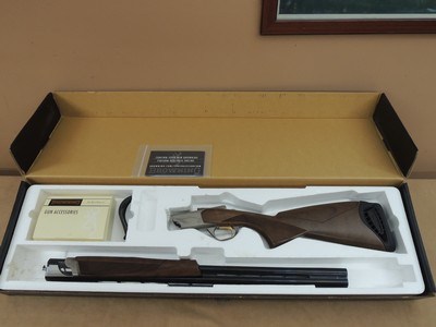 Browning Cynergy 20GA Over Under Shotgun in the Box (mbllc#11202) - Image 1 of 17