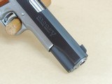 Colt Gold Cup National Match Super Elite .38 Super (mbllc#11033) - Image 3 of 13
