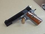 Colt Gold Cup National Match Super Elite .38 Super (mbllc#11033) - Image 6 of 13