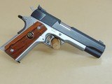 Colt Gold Cup National Match Super Elite .38 Super (mbllc#11033) - Image 2 of 13