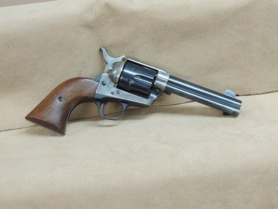 1958 Colt 2nd Generation SAA .45lc Pair of Revolvers (mbllc#11119) - Image 6 of 17