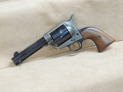 1958 Colt 2nd Generation SAA .45lc Pair of Revolvers (mbllc#11119) - Image 8 of 17
