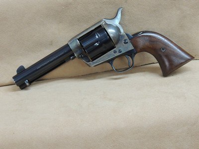 1958 Colt 2nd Generation SAA .45lc Pair of Revolvers (mbllc#11119) - Image 4 of 17