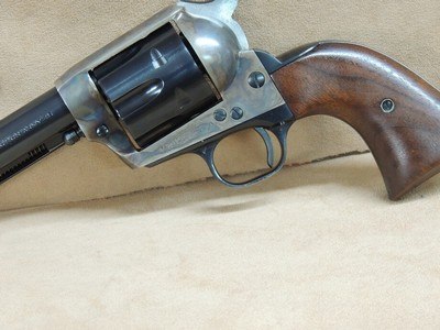 1958 Colt 2nd Generation SAA .45lc Pair of Revolvers (mbllc#11119) - Image 5 of 17