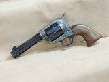 1958 Colt 2nd Generation SAA .45lc Pair of Revolvers (mbllc#11119) - Image 8 of 17