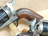 1958 Colt 2nd Generation SAA .45lc Pair of Revolvers (mbllc#11119) - Image 14 of 17