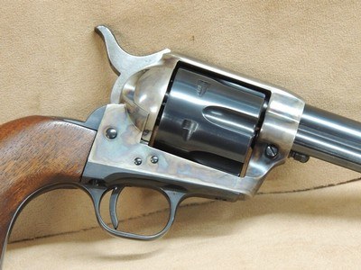 1958 Colt 2nd Generation SAA .45lc Pair of Revolvers (mbllc#11119) - Image 7 of 17