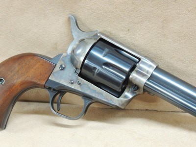 1958 Colt 2nd Generation SAA .45lc Pair of Revolvers (mbllc#11119) - Image 3 of 17