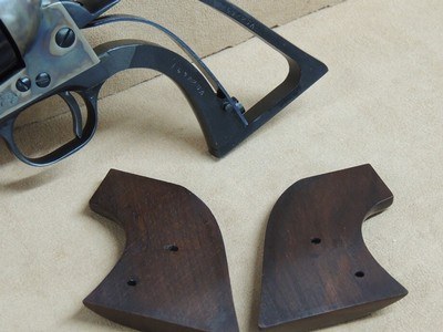 1958 Colt 2nd Generation SAA .45lc Pair of Revolvers (mbllc#11119) - Image 16 of 17