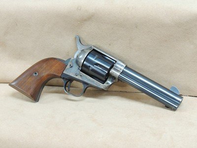 1958 Colt 2nd Generation SAA .45lc Pair of Revolvers (mbllc#11119) - Image 2 of 17