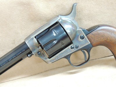 1958 Colt 2nd Generation SAA .45lc Pair of Revolvers (mbllc#11119) - Image 9 of 17