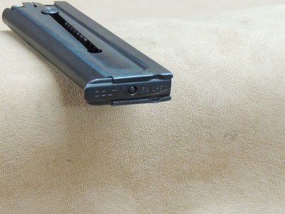 Early Colt Clark Custom .38 Mid Range 1911Pistol (mbllc#11123) - Image 12 of 14