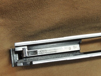 Early Colt Clark Custom .38 Mid Range 1911Pistol (mbllc#11123) - Image 9 of 14