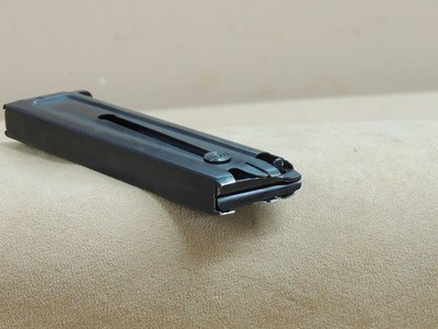 Early Colt Clark Custom .38 Mid Range 1911Pistol (mbllc#11123) - Image 13 of 14