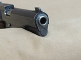 Early Colt Clark Custom .38 Mid Range 1911Pistol (mbllc#11123) - Image 11 of 14
