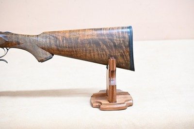 Dakota Model 10 .280 Remington Single Shot Rifle (mbllc#11203) - Image 2 of 14