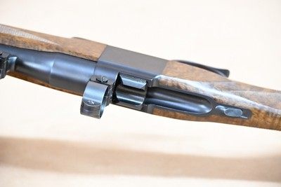 Dakota Model 10 .280 Remington Single Shot Rifle (mbllc#11203) - Image 7 of 14
