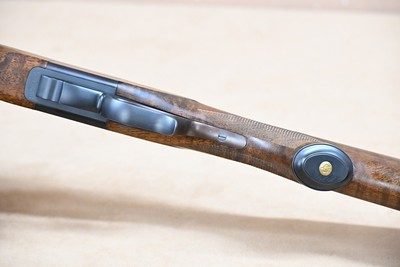 Dakota Model 10 .280 Remington Single Shot Rifle (mbllc#11203) - Image 12 of 14