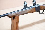 Dakota Model 10 .280 Remington Single Shot Rifle (mbllc#11203) - Image 4 of 14