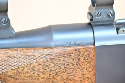 Dakota Model 10 .280 Remington Single Shot Rifle (mbllc#11203) - Image 8 of 14
