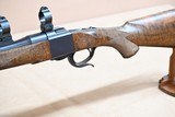 Dakota Model 10 .280 Remington Single Shot Rifle (mbllc#11203) - Image 3 of 14