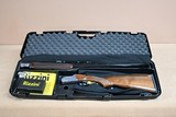 Rizzini BR110 Light Luxe .410 Bore Over Under Shotgun in the Case (mbllc#11204) - Image 1 of 14