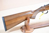 Rizzini BR110 Light Luxe .410 Bore Over Under Shotgun in the Case (mbllc#11204) - Image 4 of 14