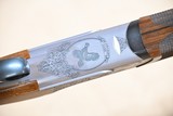 Rizzini BR110 Light Luxe .410 Bore Over Under Shotgun in the Case (mbllc#11204) - Image 7 of 14