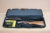 Rizzini BR110 Light Luxe .410 Bore Over Under Shotgun in the Case (mbllc#11204) - Image 1 of 14