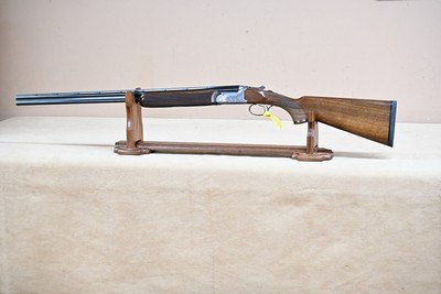 Rizzini BR110 Light Luxe .410 Bore Over Under Shotgun in the Case (mbllc#11204) - Image 9 of 14