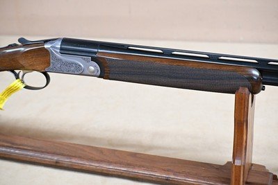 Rizzini BR110 Light Luxe .410 Bore Over Under Shotgun in the Case (mbllc#11204) - Image 5 of 14