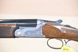 Rizzini BR110 Light Luxe .410 Bore Over Under Shotgun in the Case (mbllc#11204) - Image 11 of 14