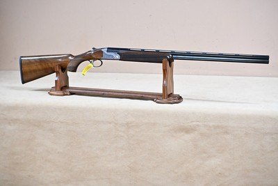 Rizzini BR110 Light Luxe .410 Bore Over Under Shotgun in the Case (mbllc#11204) - Image 2 of 14
