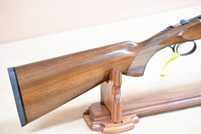 Rizzini BR110 Light Luxe .410 Bore Over Under Shotgun in the Case (mbllc#11204) - Image 4 of 14