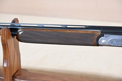 Rizzini BR110 Light Luxe .410 Bore Over Under Shotgun in the Case (mbllc#11204) - Image 12 of 14