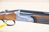 Rizzini BR110 Light Luxe .410 Bore Over Under Shotgun in the Case (mbllc#11204) - Image 3 of 14