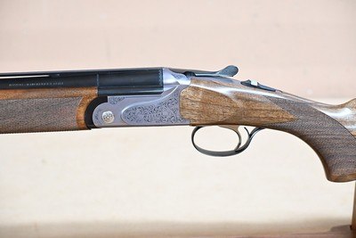 Rizzini BR110 28 Gauge Light Luxe Over Under Shotgun in the Case (mbllc#11205) - Image 10 of 13