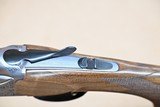 Rizzini BR110 28 Gauge Light Luxe Over Under Shotgun in the Case (mbllc#11205) - Image 12 of 13