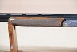 Rizzini BR110 28 Gauge Light Luxe Over Under Shotgun in the Case (mbllc#11205) - Image 11 of 13