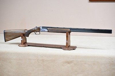 Rizzini BR110 28 Gauge Light Luxe Over Under Shotgun in the Case (mbllc#11205) - Image 2 of 13