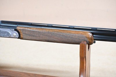 Rizzini BR110 28 Gauge Light Luxe Over Under Shotgun in the Case (mbllc#11205) - Image 5 of 13