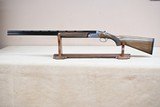 Rizzini BR110 28 Gauge Light Luxe Over Under Shotgun in the Case (mbllc#11205) - Image 8 of 13